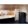 Печь электрическая HARVIA VIRTA HL70 без пульта HL700400